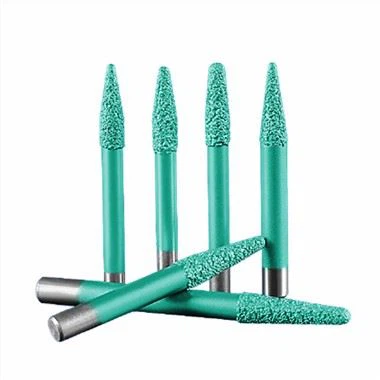 بیت های حکاکی سه بعدی Cnc